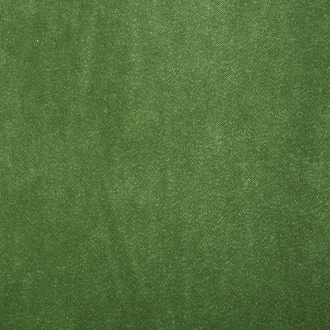 Bank Vint element links royal velvet groen polyester 97x94x74cm