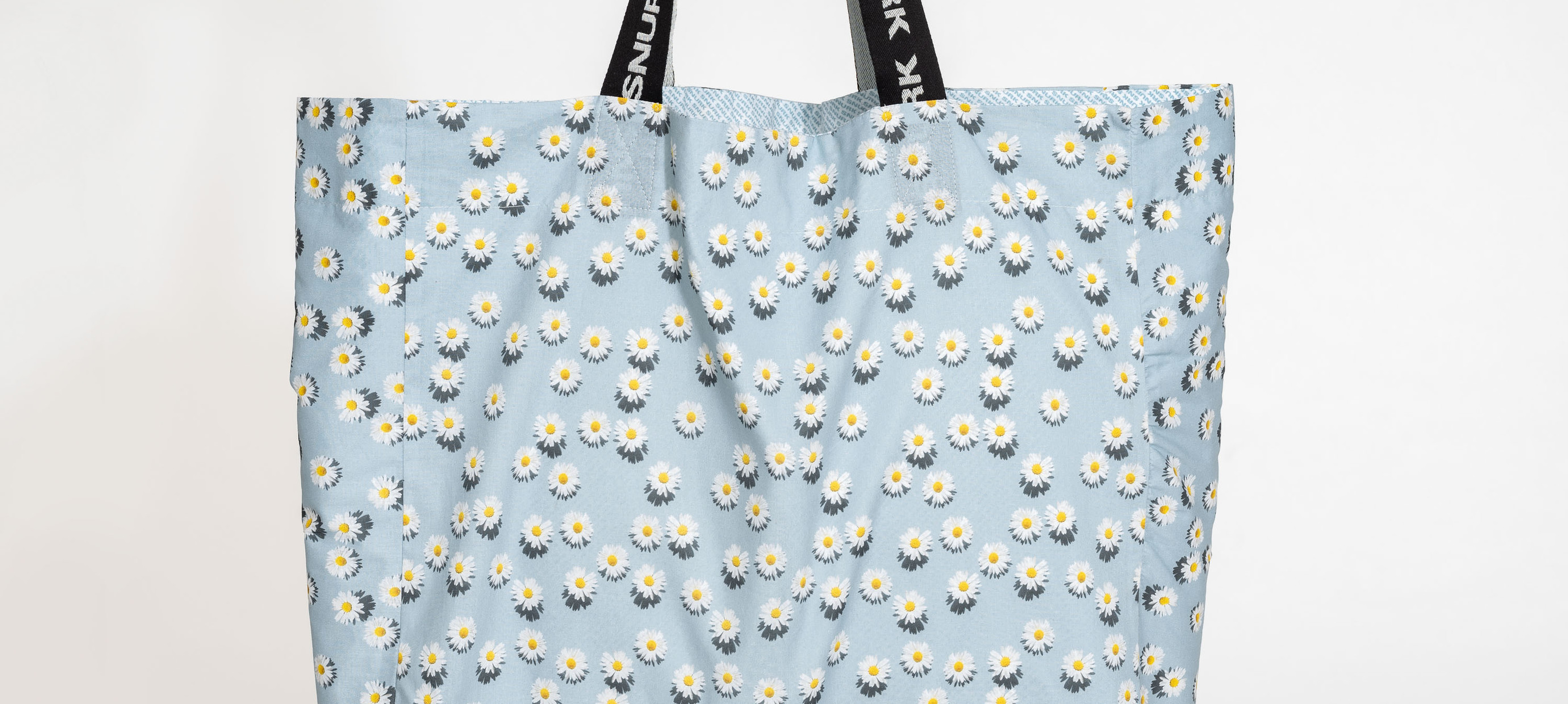 ACTIE GESLOTEN! Give Away SNURK tas XL