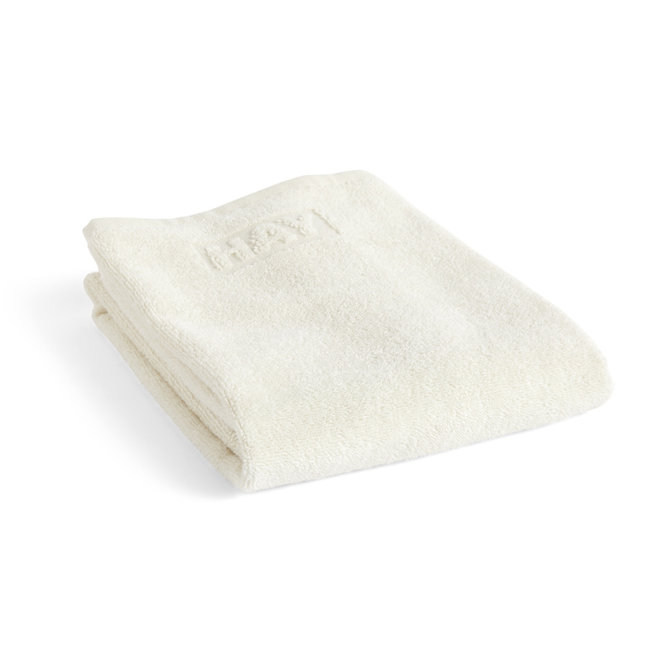 Hay - Mono Bath Towel - Cream