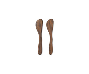 Ferm Living - Cairn Cutting Boards - Set of 3 - Dark Brown