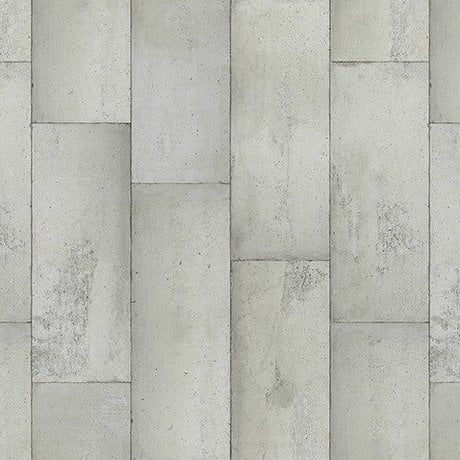 NLXL-Piet Boon Behang betonlook concrete1, grijs, 9 meter
