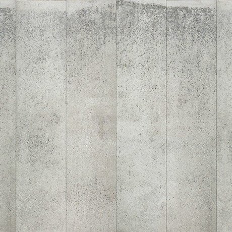 NLXL-Piet Boon Papier peint aspect béton béton5, gris, 9 mètres