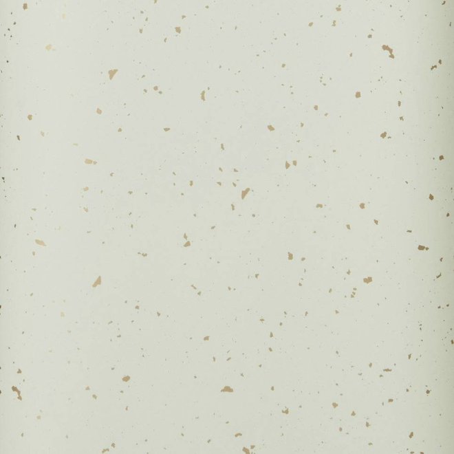 Behang Confetti gebroken wit 10x0,53m
