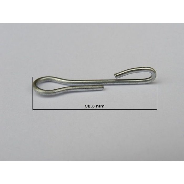 Liso ® Fliegenvorhang Halbe Reihe Modell Liso Kunststoffvorhan