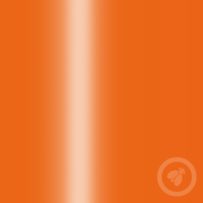 Liso ® Fliegenvorhang Fliegenvorhang Liso ® RAL 2008 Hellrotorange Kunststoffröhrchen als Bausatz | Preis pro m²