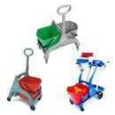 MopCar - Mopwagens en rolemmers