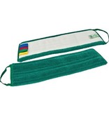 Velcro mop Greenspeed Twist ABT - 40 cm - (3301072)