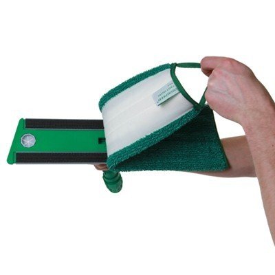 Mop velcro Greenspeed Twist ABT - 45 cm