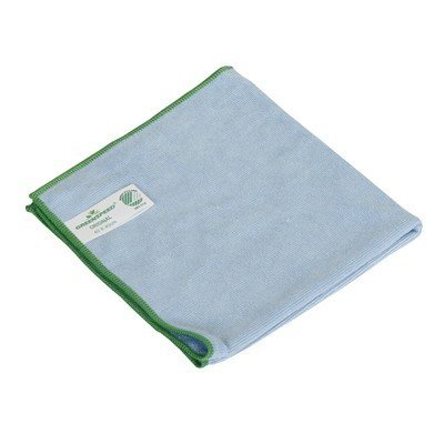Chiffon microfibre Greenspeed Original - 40 x 40 cm - BLEU