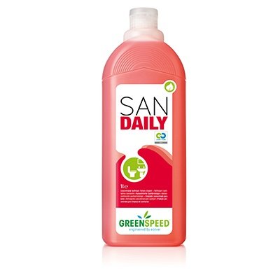 San Daily - 1 l