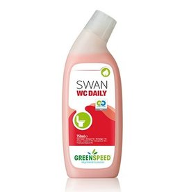 Greenspeed Swan WC Daily - 750 ml