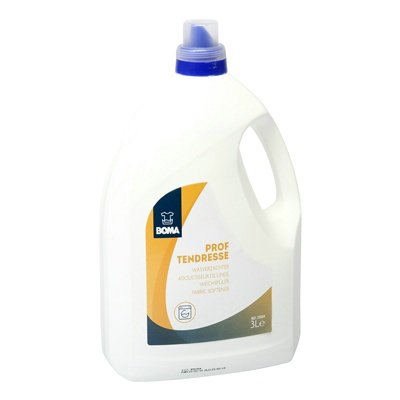 Adoucissant concentré de tendresse 750ml APTA - KIBO