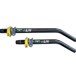 Adapteurs angulaires MultiLink Hiflo nLite - 20 cm