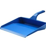 Vuilblik Boma - 26 cm - BLAUW