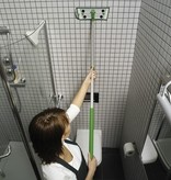 Mop velcro Greenspeed multimop - 45 cm