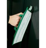 Mop velcro Greenspeed multimop - 45 cm