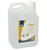 Greenex nettoyant pour dépôts et moisissures - 5 l  (BE: BE-REG-00152, NL: 14485N, FR: 42594, LUX: 137/15/L)