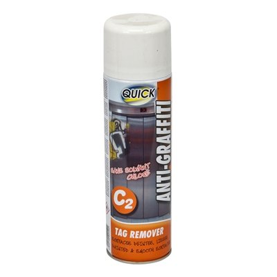 Anti-graffiti C2 - 500 ml