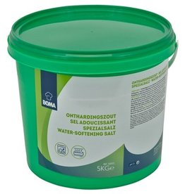 Onthardingszout - 5 kg (binnenkort 'Dish Salt')
