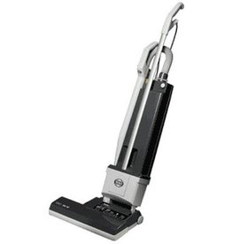 Borstelstofzuiger BOMA SEBO BS 460 ECO - inclusief recupel