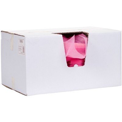 Omniwipe Extra Light - 34 x 50 cm - ROUGE - 500 pièces