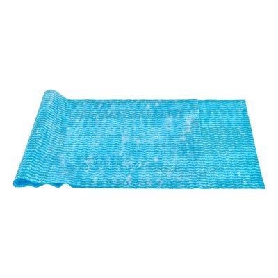 Omniwipe Extra Light - 34 x 50 cm - BLEU - 500 pièces