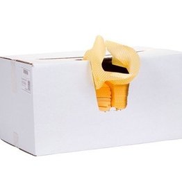 Omniwipe Extra Light - 34 x 50 cm - JAUNE - 500 pièces
