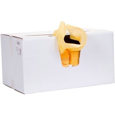 Omniwipe Extra Light - 34 x 50 cm - JAUNE - 500 pièces