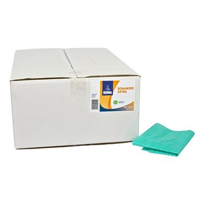 Omniwipe Extra Light - 34 x 50 cm - VERT - 500 pièces