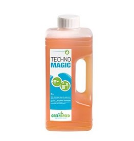 Techno Magic - 2 l