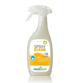 Greenspeed Spray Clean - 500 ml