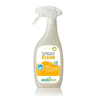 Spray Clean - 500 ml