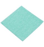 Omniwipe Scrub - 35 x 38 cm - VERT(Avant: Lavette Nope - 35 x 38 cm - VERT)