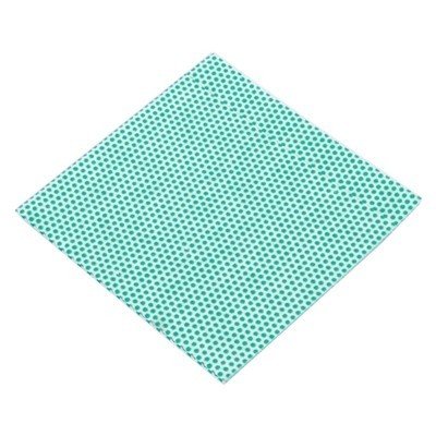 Omniwipe Scrub - 35 x 38 cm - GROEN(Voorheen: Noppendoekje - 35 x 38 cm - GROEN)