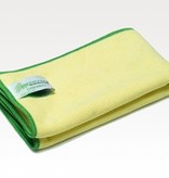 Chiffon microfibre Greenspeed Original - 40 x 40 cm - JAUNE