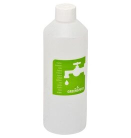 Manche Sprenkler - bouteille de remplissage et bouchon comprise