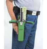 Gordelbox Unger Ninja Bucket on a Belt