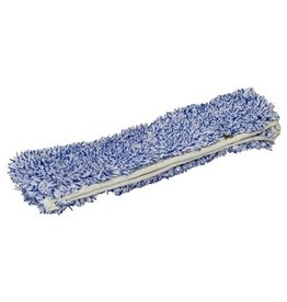 Housse mouilleur en microfibres Boma - 45 cm - BLUE