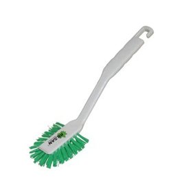 Brosse vaisselle Boma Food - VERT