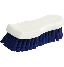 Brosse récipient Boma Food - BLEU