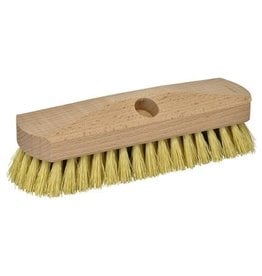 Brosse à récurer polypropylène - 23 cm