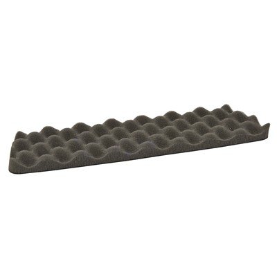 Support balai trapèze avec mousse 55 cm