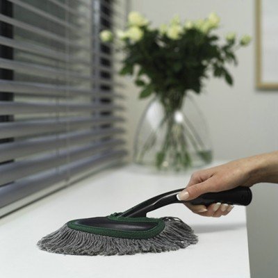 Housse de rechange pour mini duster