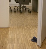 Kunststof Deurstopper