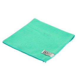 Microvezeldoek Greenspeed Topswipe - 40 x 40 cm - GROEN