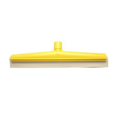 Raclette Boma Food avec caoutchouc remplaçable - 50 cm - JAUNE