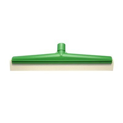 Vloertrekker met vervangbare rubber Boma Food - 60 cm - GROEN