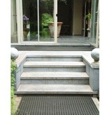 Tapis alvéolé en caoutchouc 23 mm - 100 x 150 cm