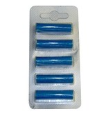 Tablettes aspirateur Aspi Fresh - 5 pièces