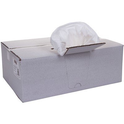 Omniwipe Towel - 60 x 34 cm - WIT - 252 stuks
